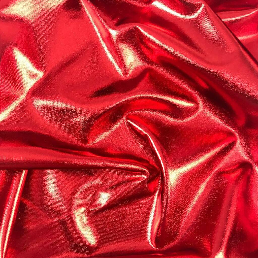 Блестящий трикотаж > Блестящий трикотаж Диско Металлик - Сиреневый ...