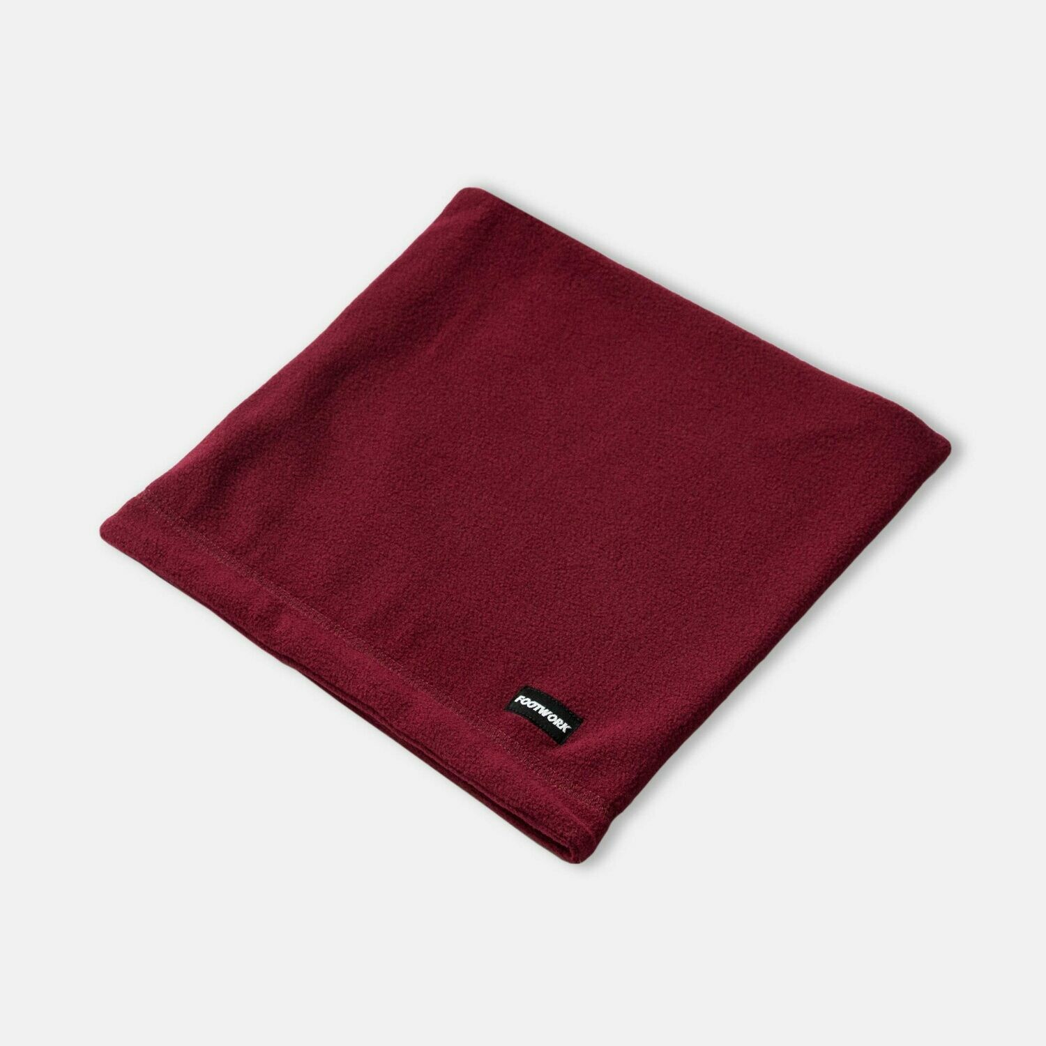 Шарфы и Балаклавы > Снуд CIAY Teddy Bear red купить в интернет-магазине