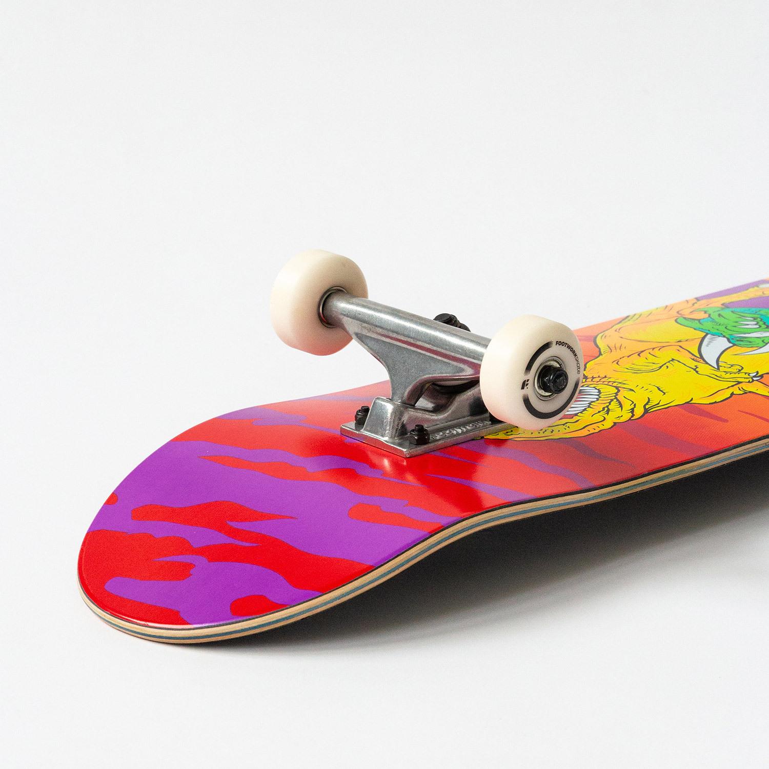 T skateboard sale