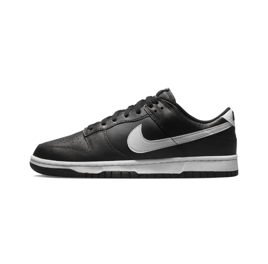 Nike dunk retro low deals