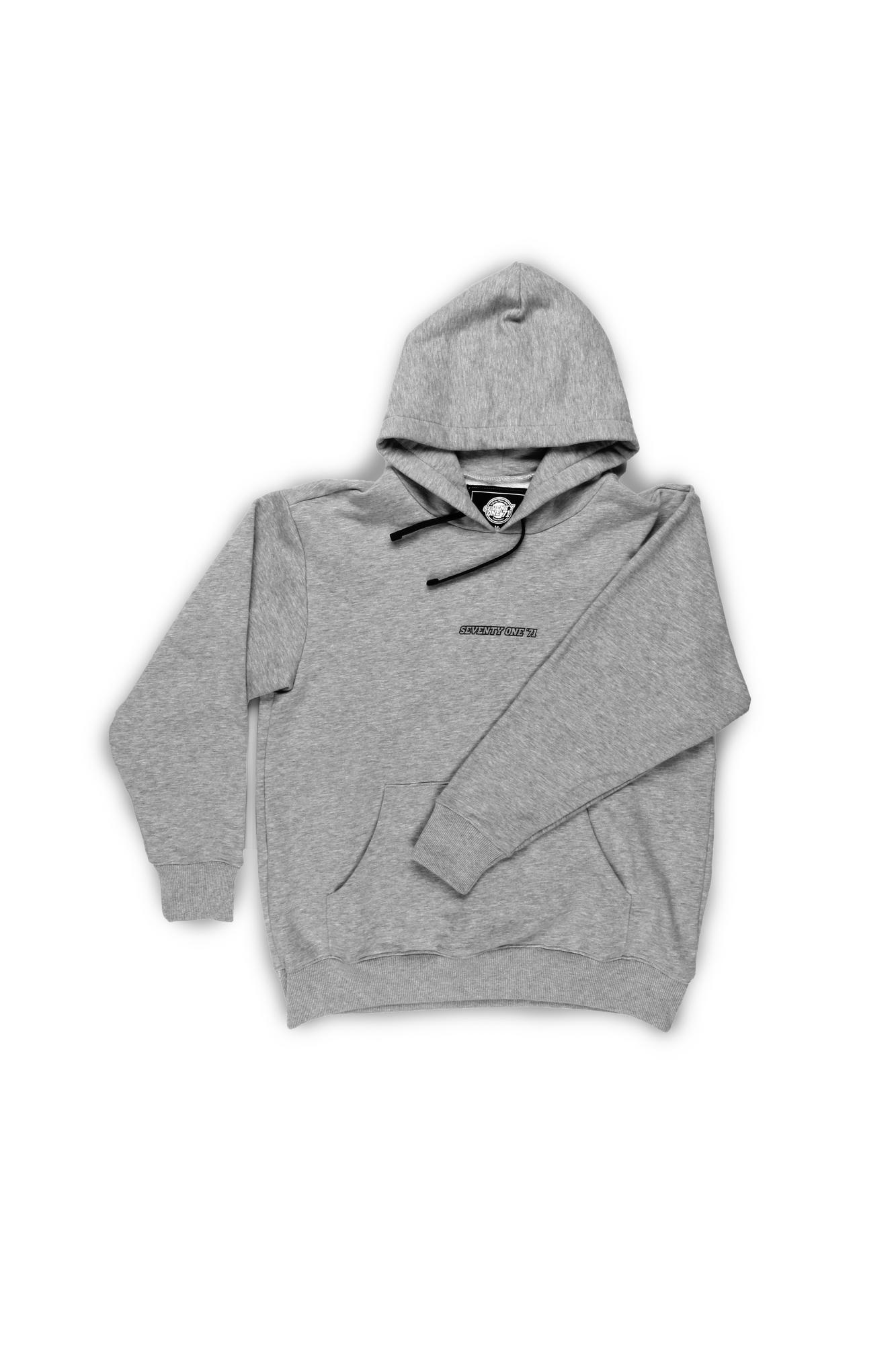Худи > СВИТШОТ YMKASHIX TURBO FLEECE купить в интернет-магазине