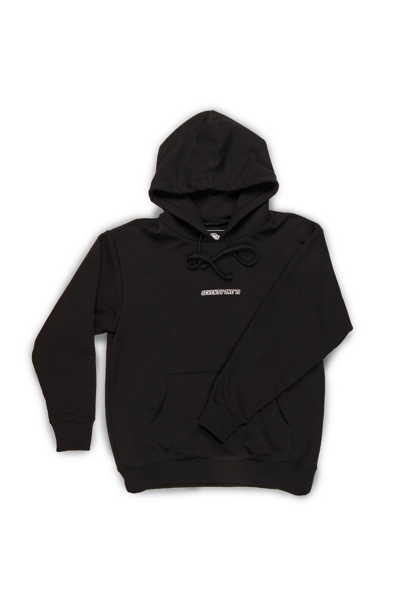 Худи > СВИТШОТ YMKASHIX TURBO FLEECE купить в интернет-магазине