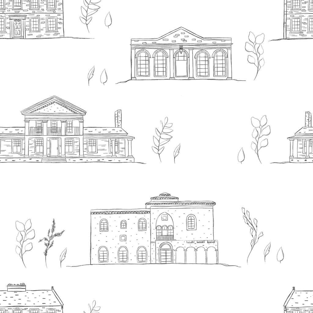 Path портьерная ткань