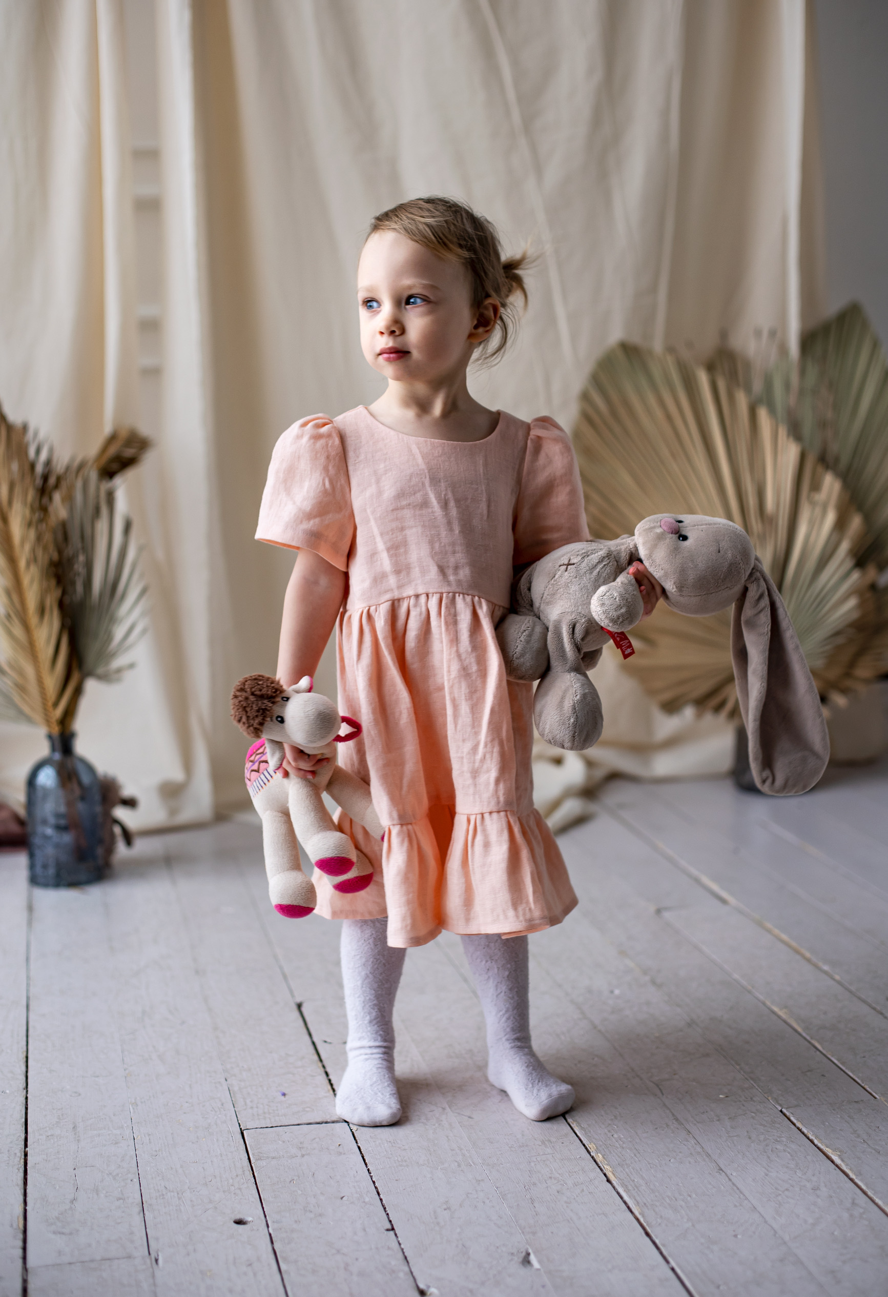 ПЛАТЬЯ Baby dresses Платья детские нарядные dress for kids