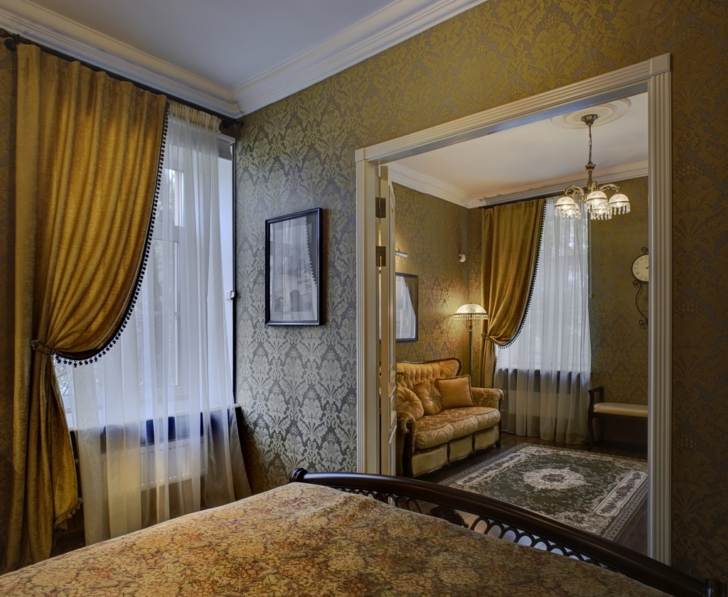 Luxe Noteburg