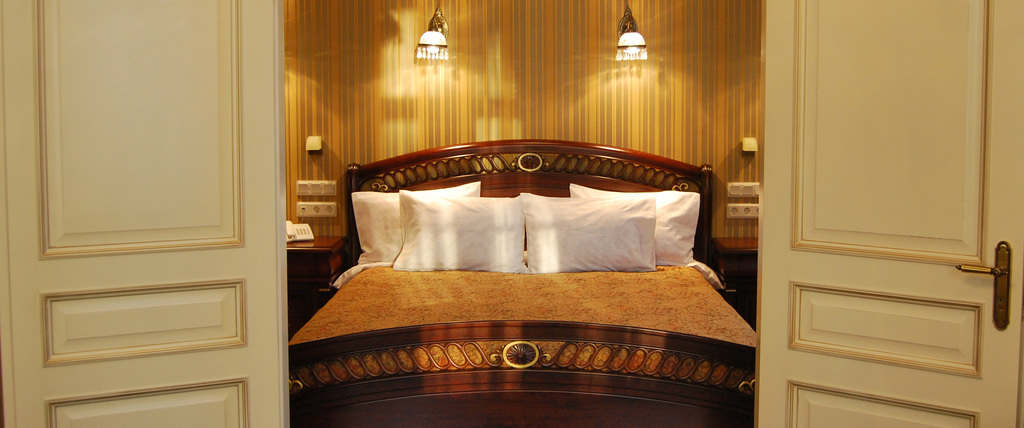 Luxe Noteburg