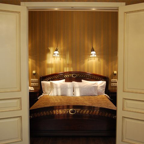 Luxe Noteburg