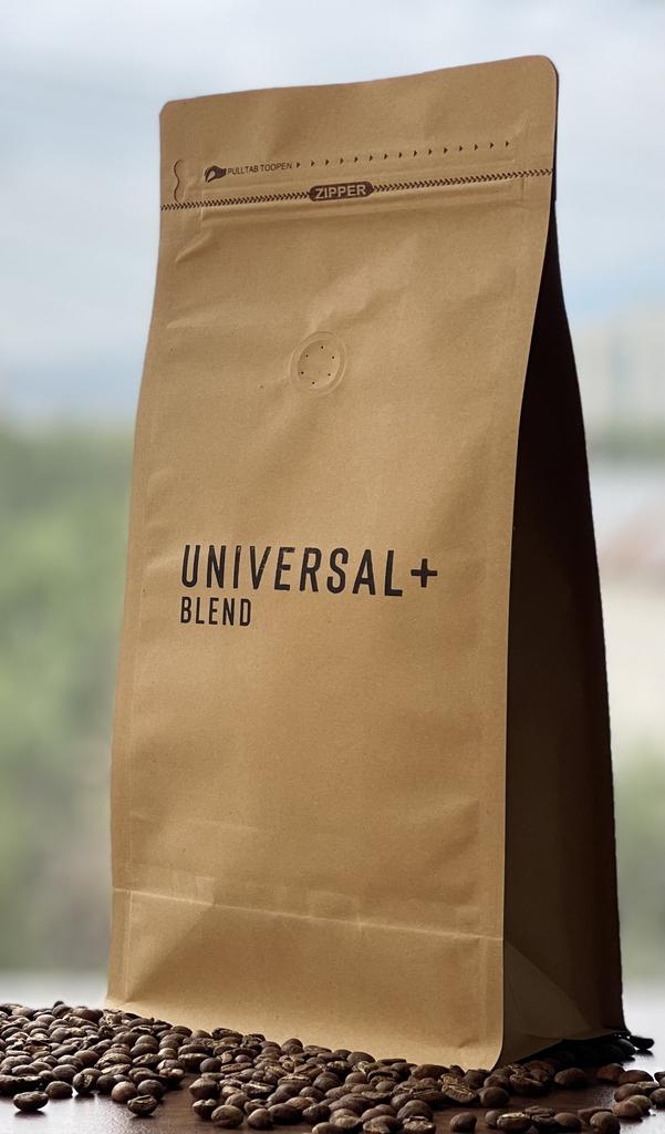 Юниверсал Бленд +