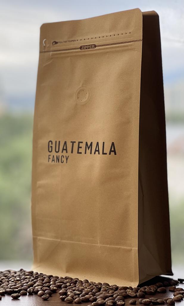 Гватемала Фэнси