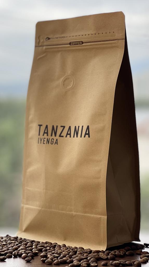 Танзания Iyenga (Иенга) AB