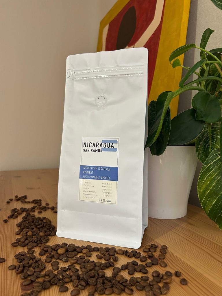 Никарагуа San Ramon