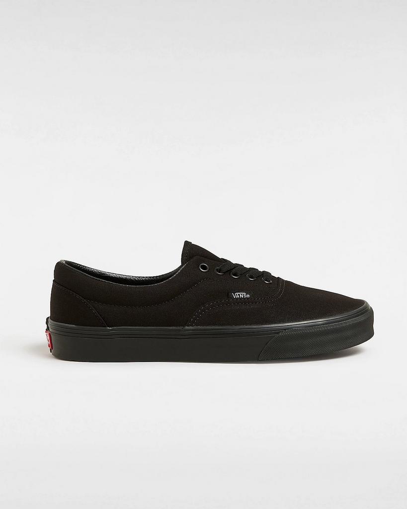 Vans ua era black sales