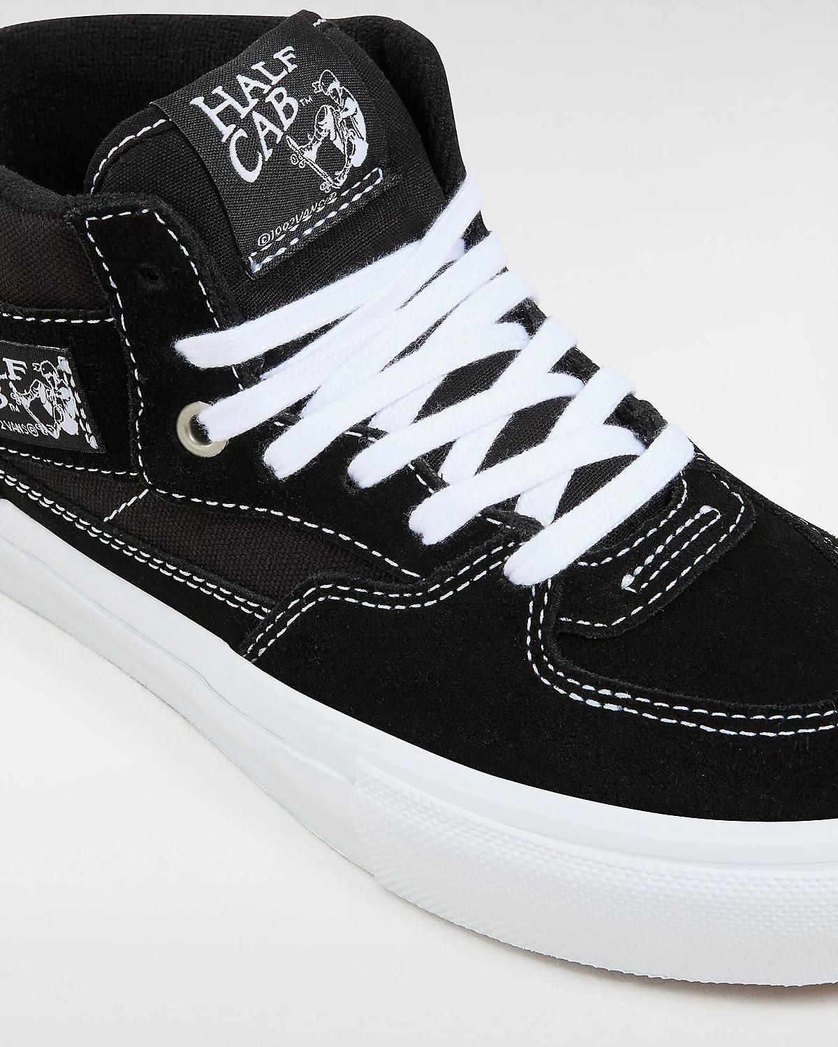 Buy vans half cab best sale