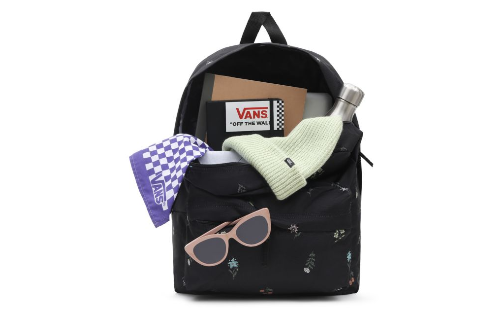 Vans bag hot sale philippines