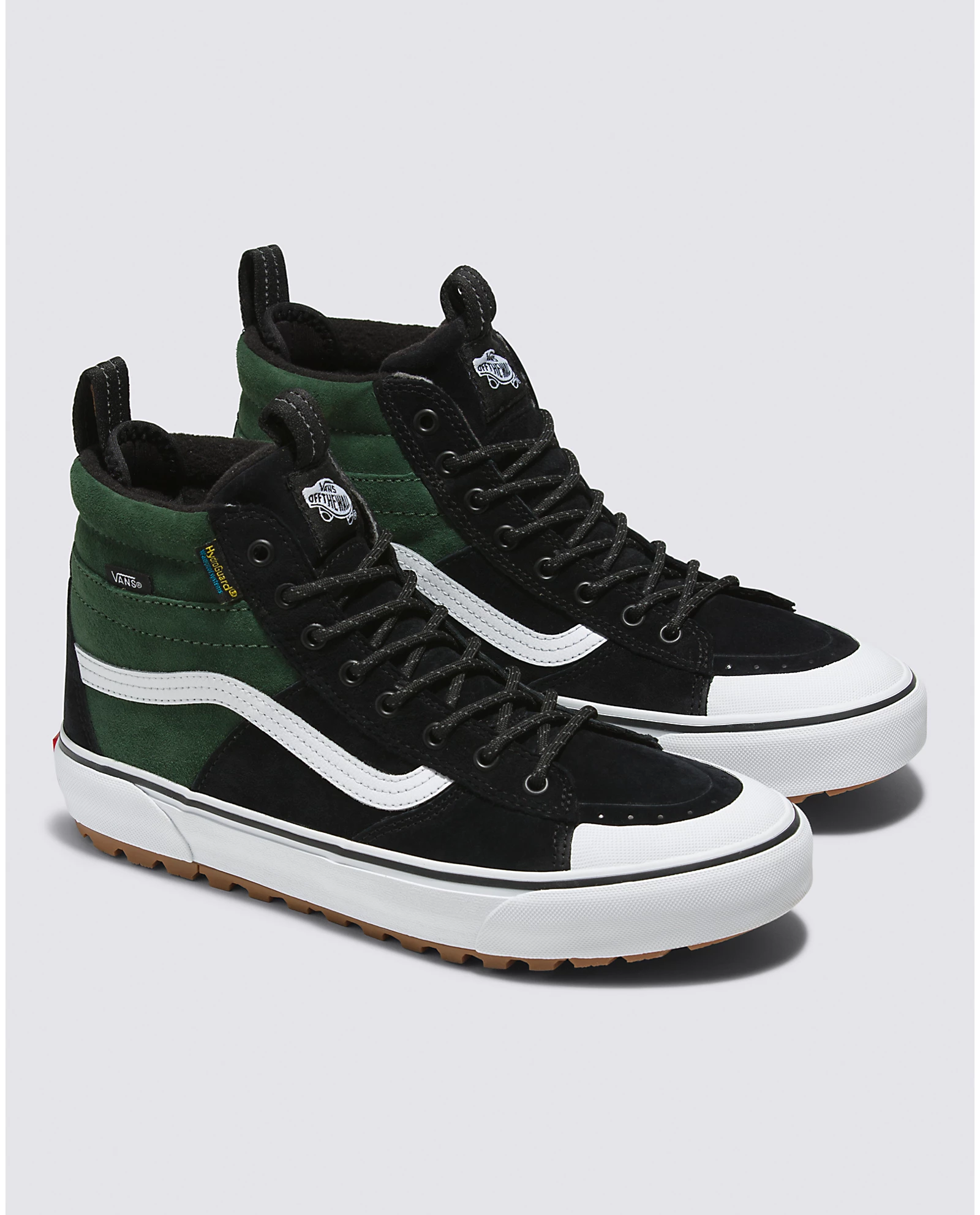 SK8 HI VANS SK8 HI MTE 2.0