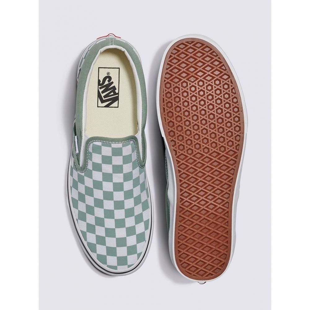 Slip on checkerboard online