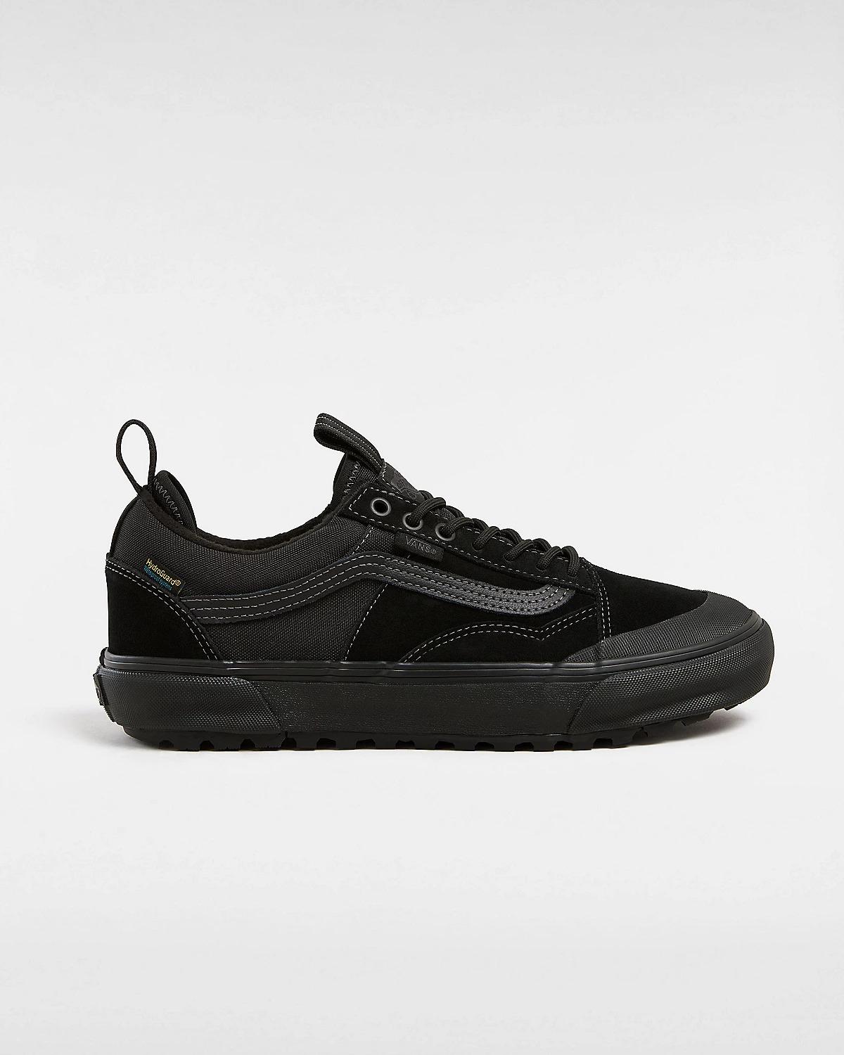 MTE Old Skool Waterproof BLACK BLACK