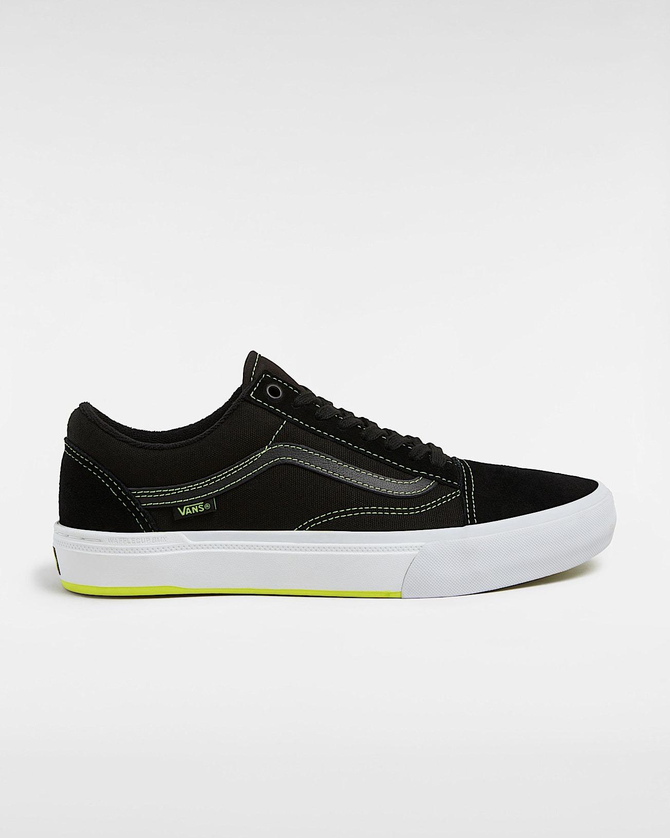 vans bmx