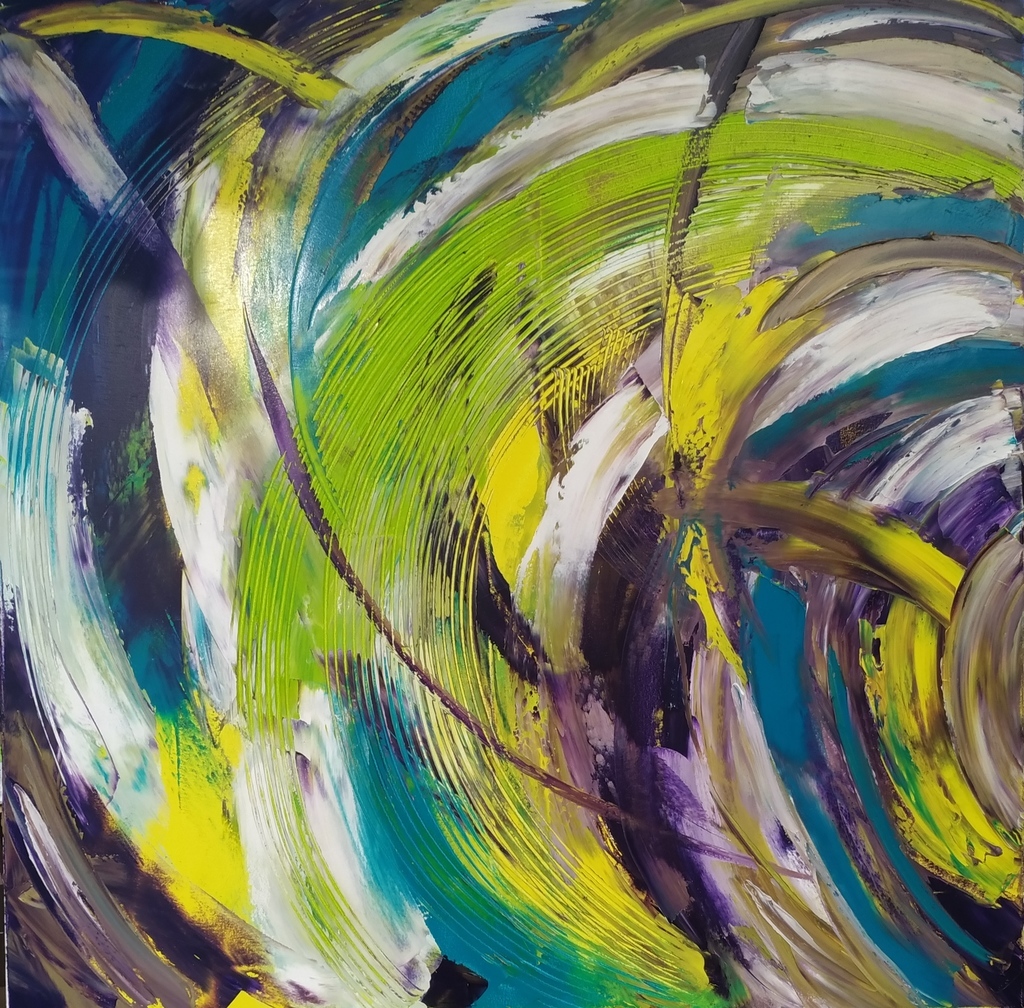 Вселенная-5