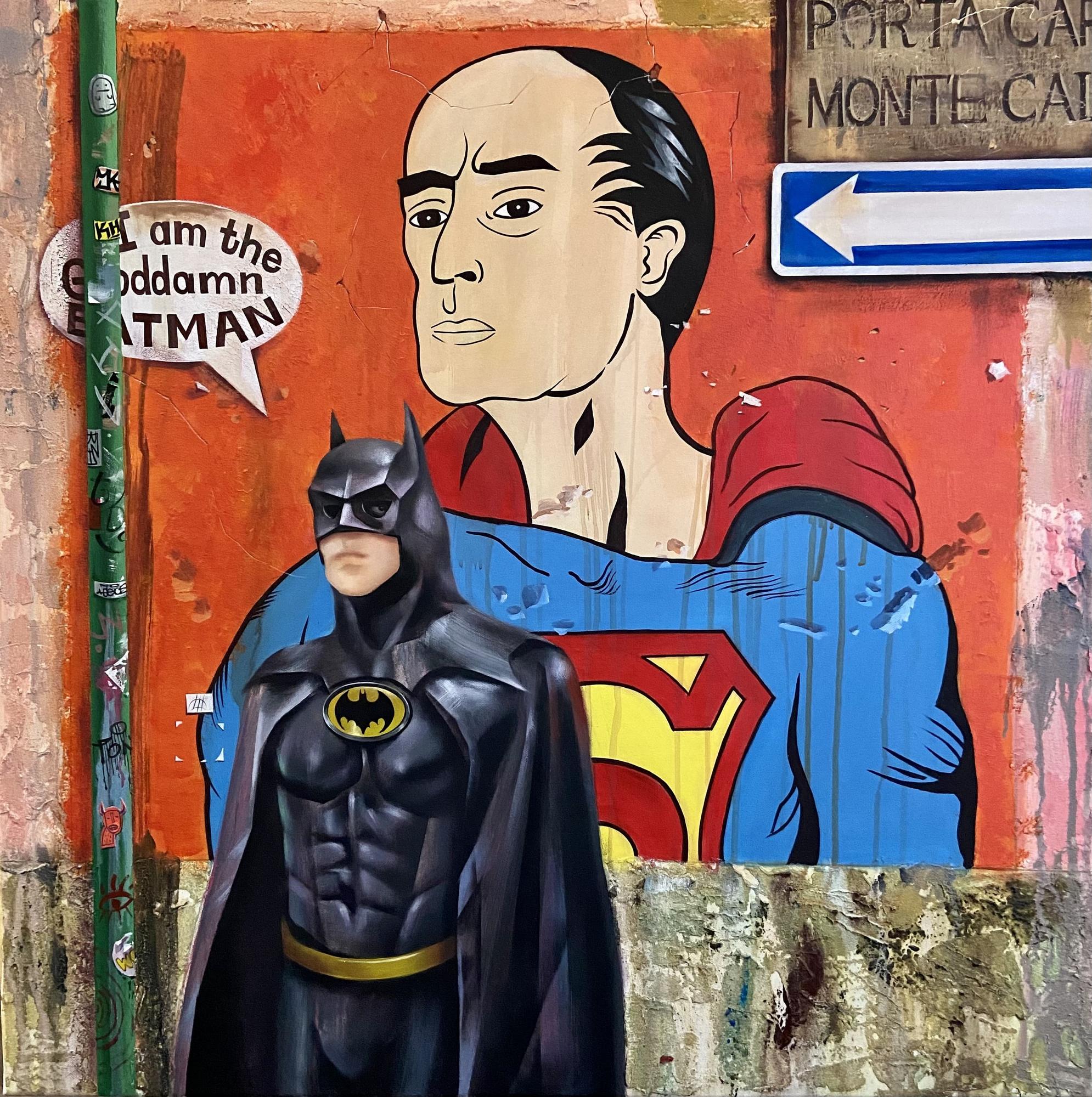 “Heroes”