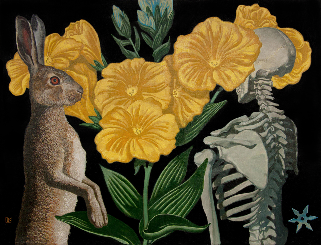 Herbarium IX