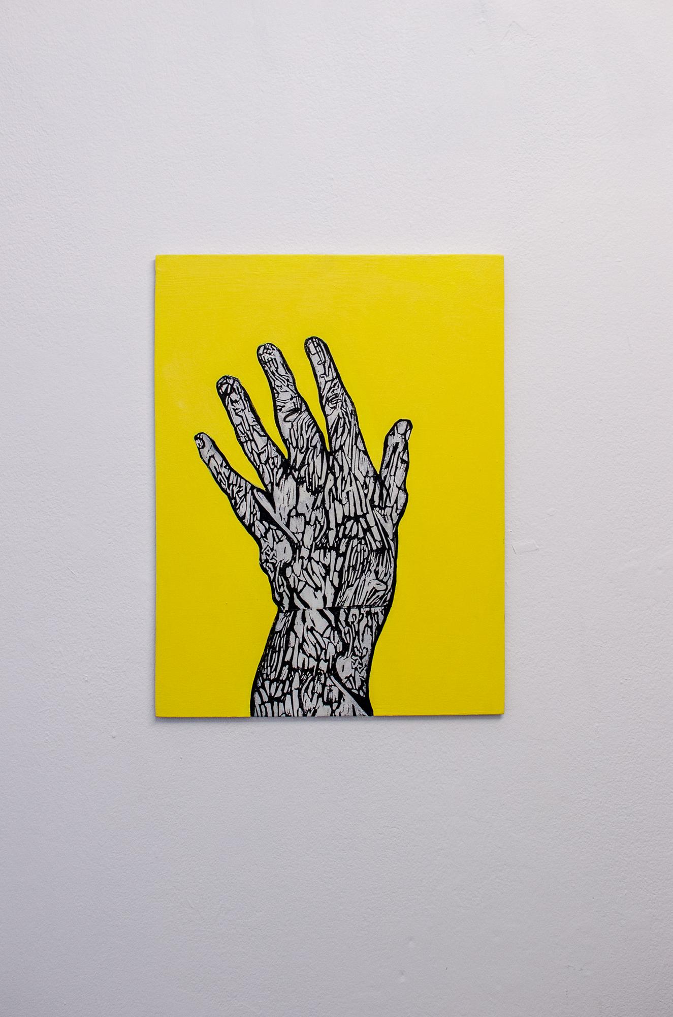 Hand