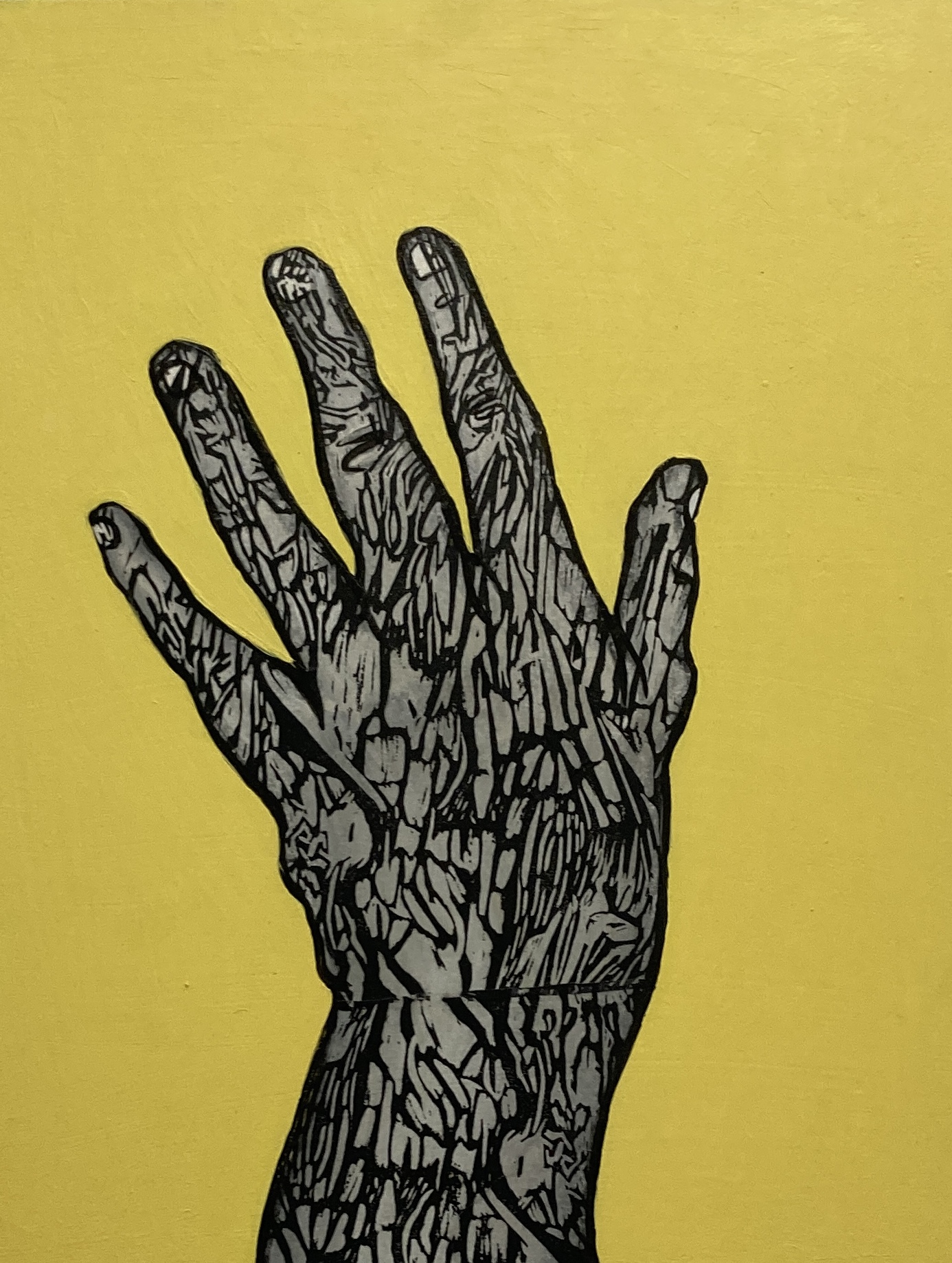 Hand
