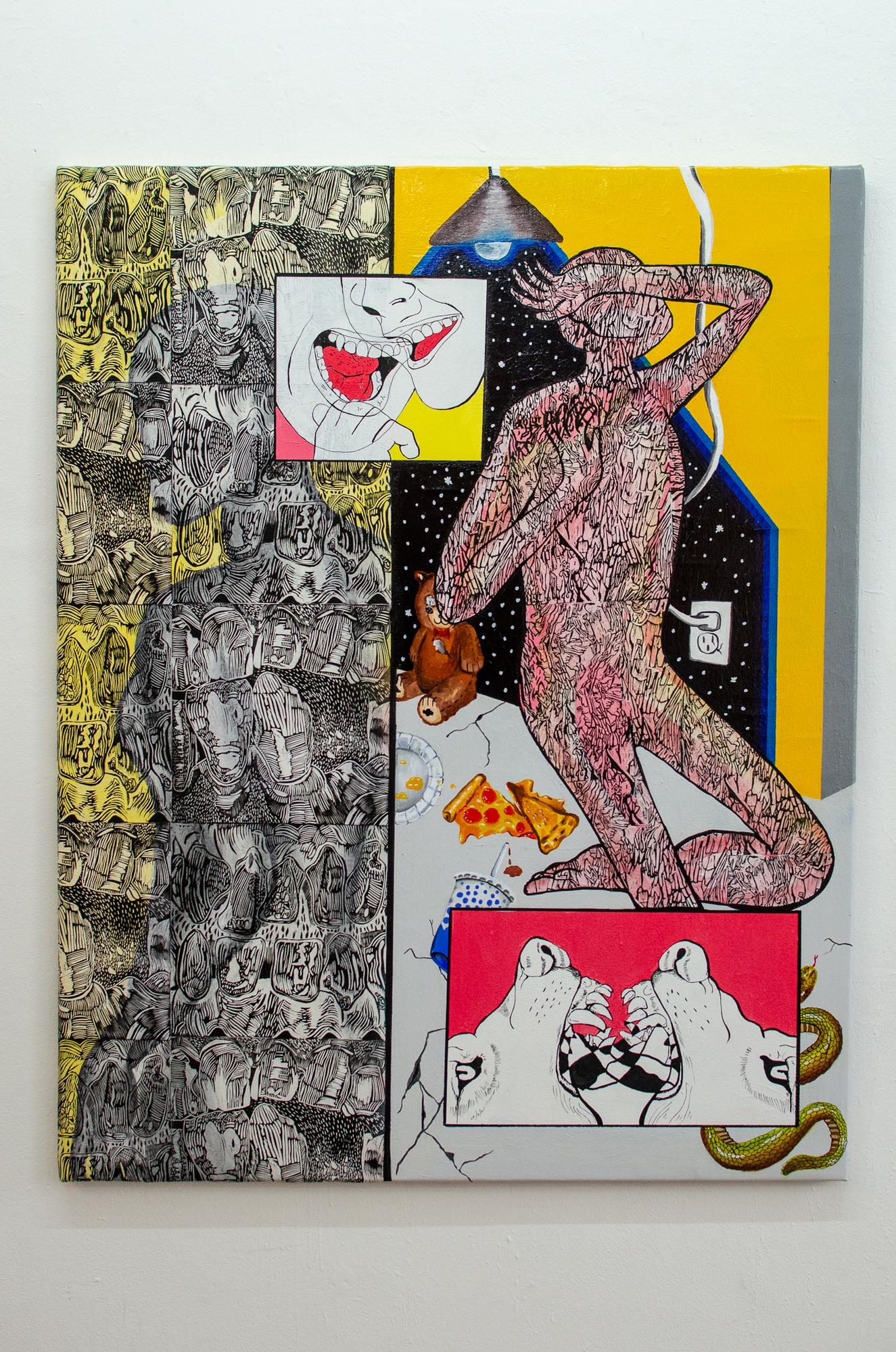 Playroom
