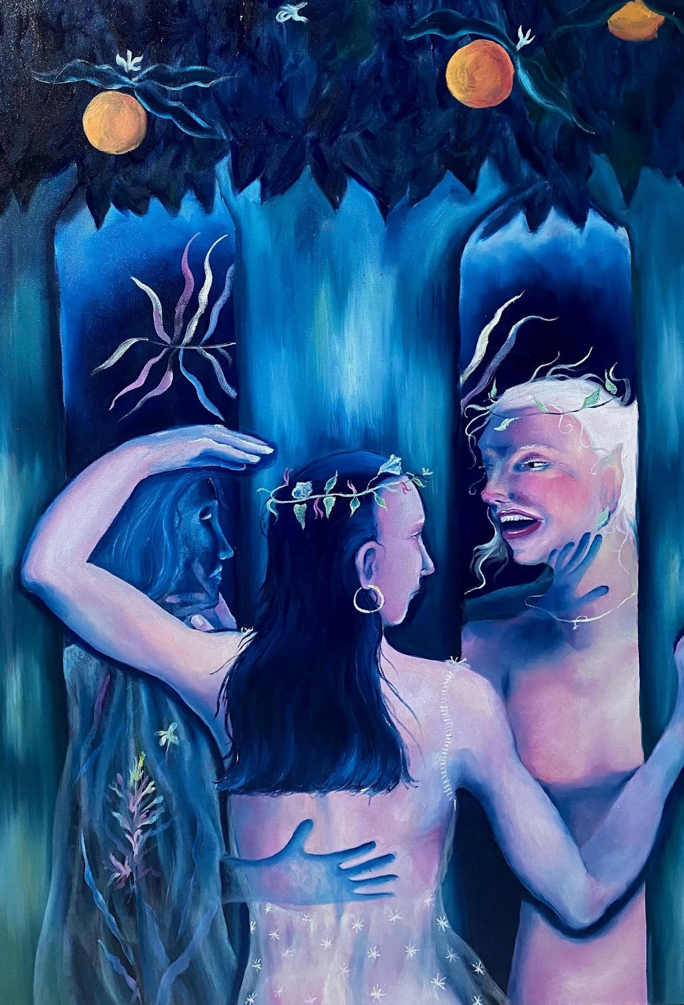 "Ritual 2"