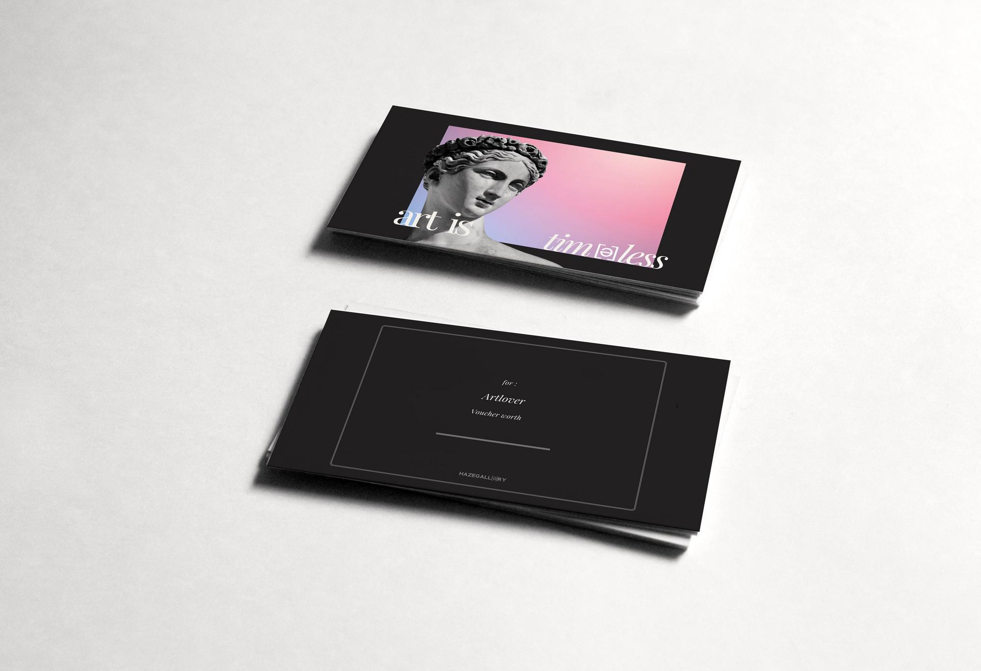 Gift Certificate