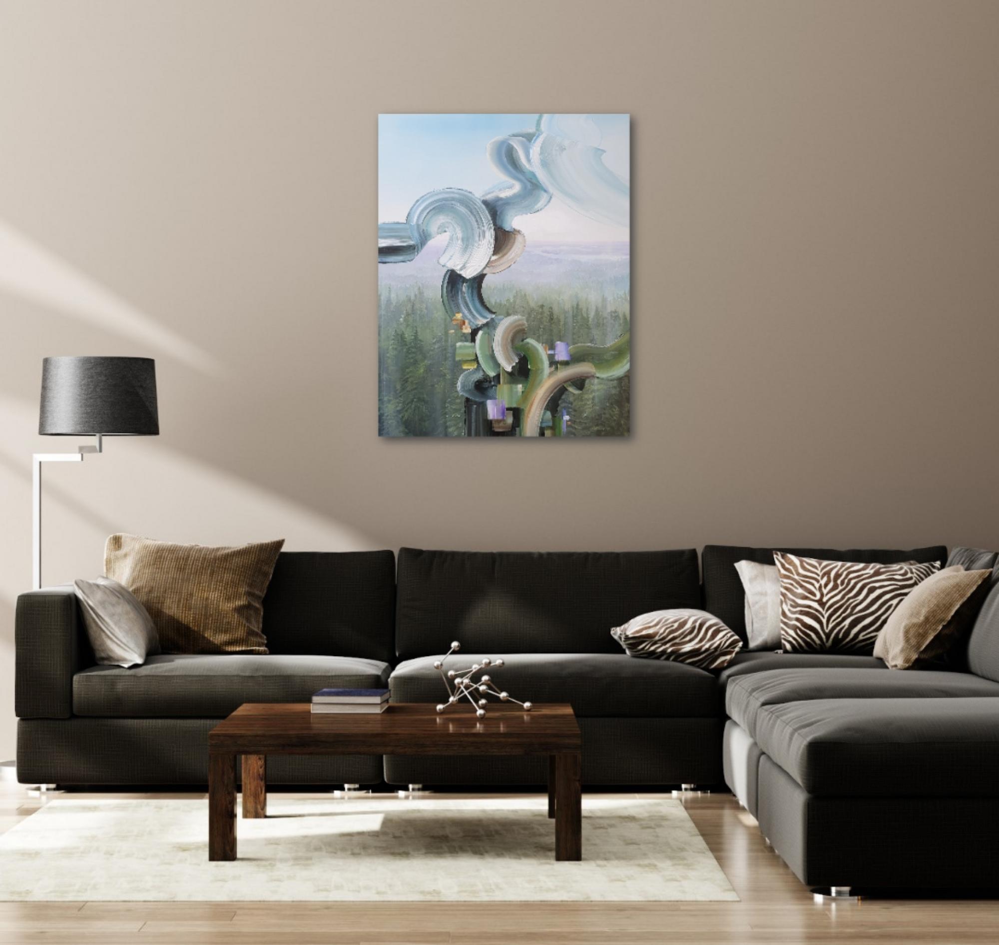 SCENERY 11.4 (The Right questions)