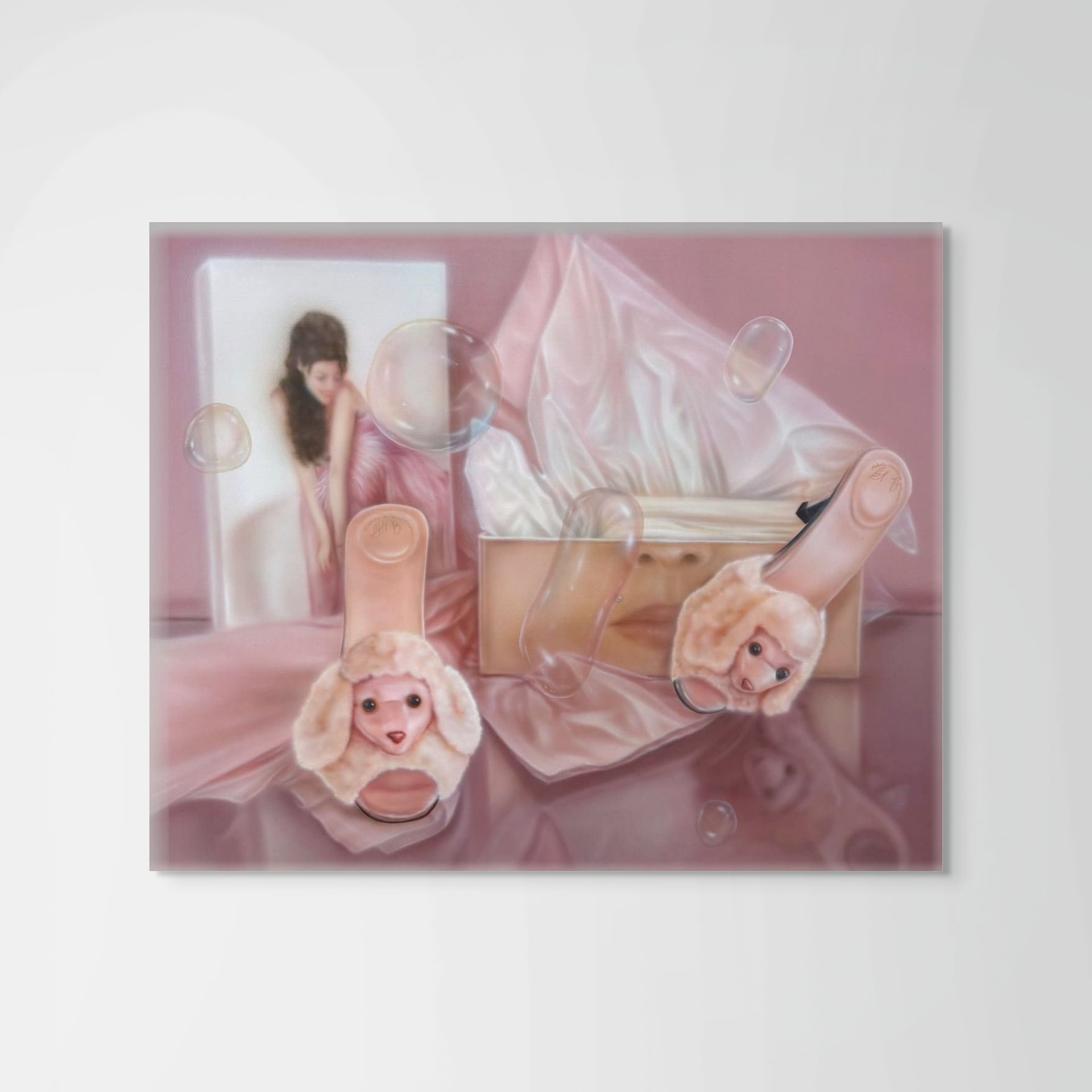 Untitled 2 Daria Pasechnik