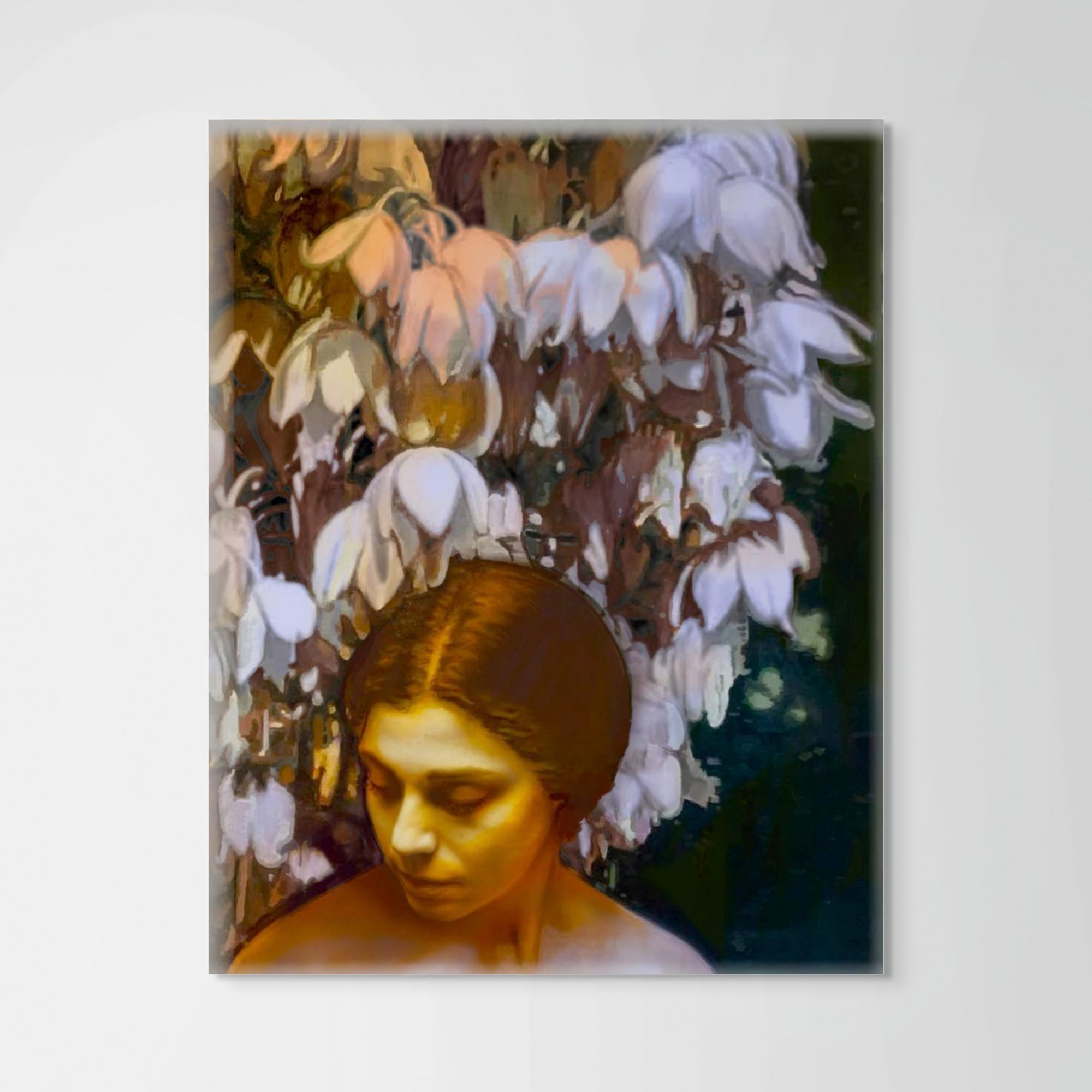 Under the Shade of the Yucca