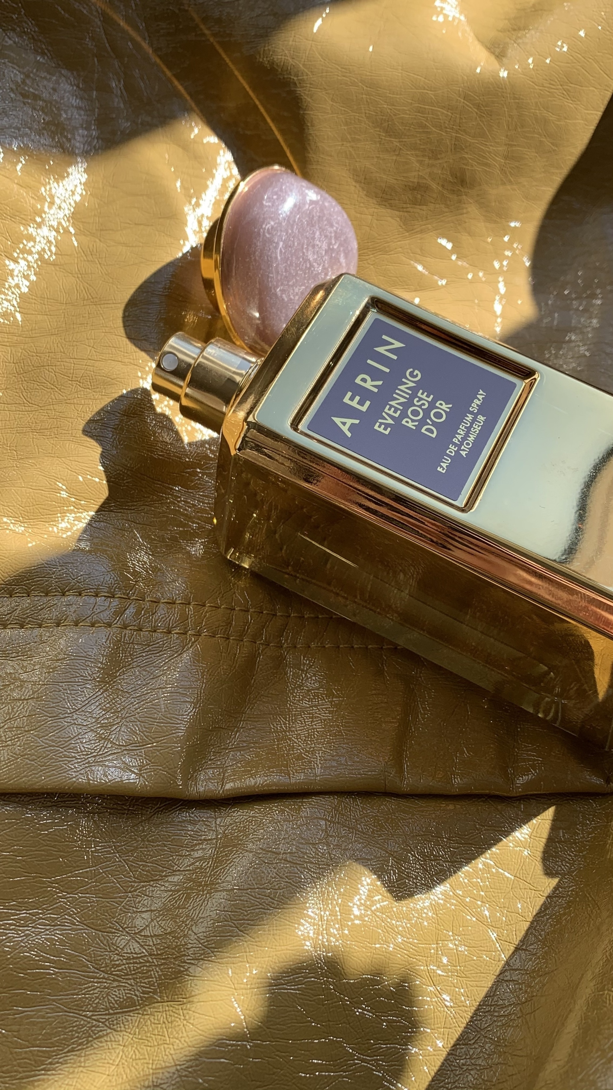 Evening Rose D Or Aerin Lauder