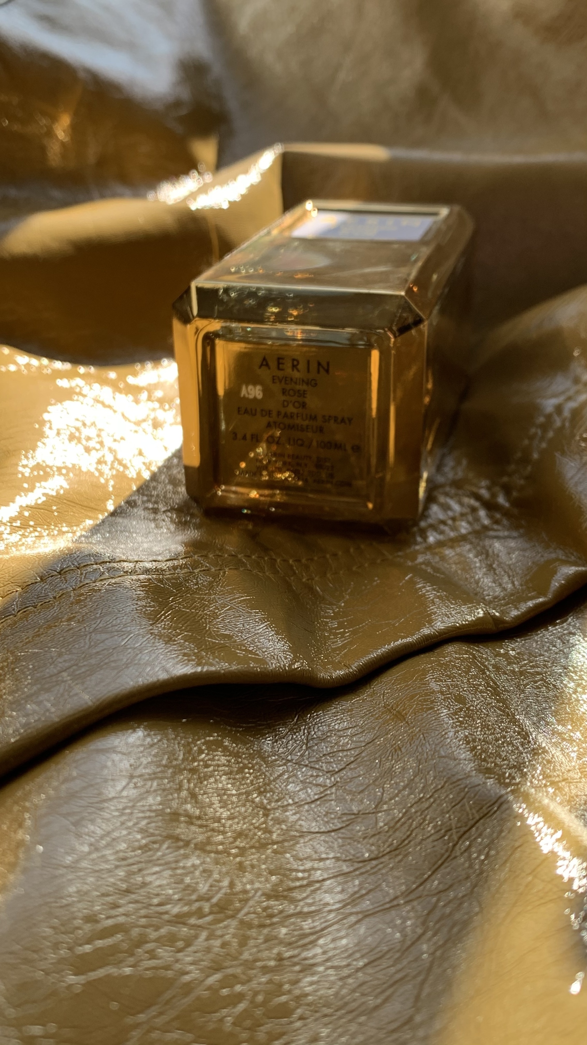 Evening Rose D Or Aerin Lauder