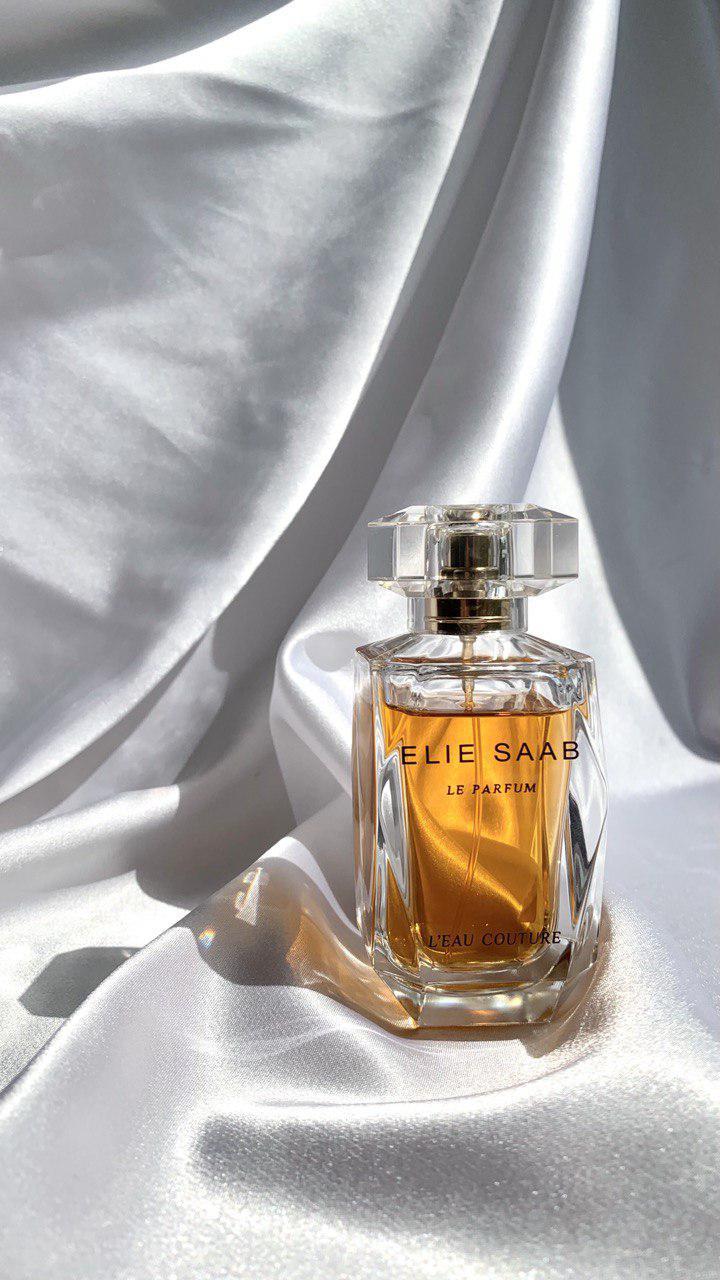 Elie saab le discount parfum l eau couture