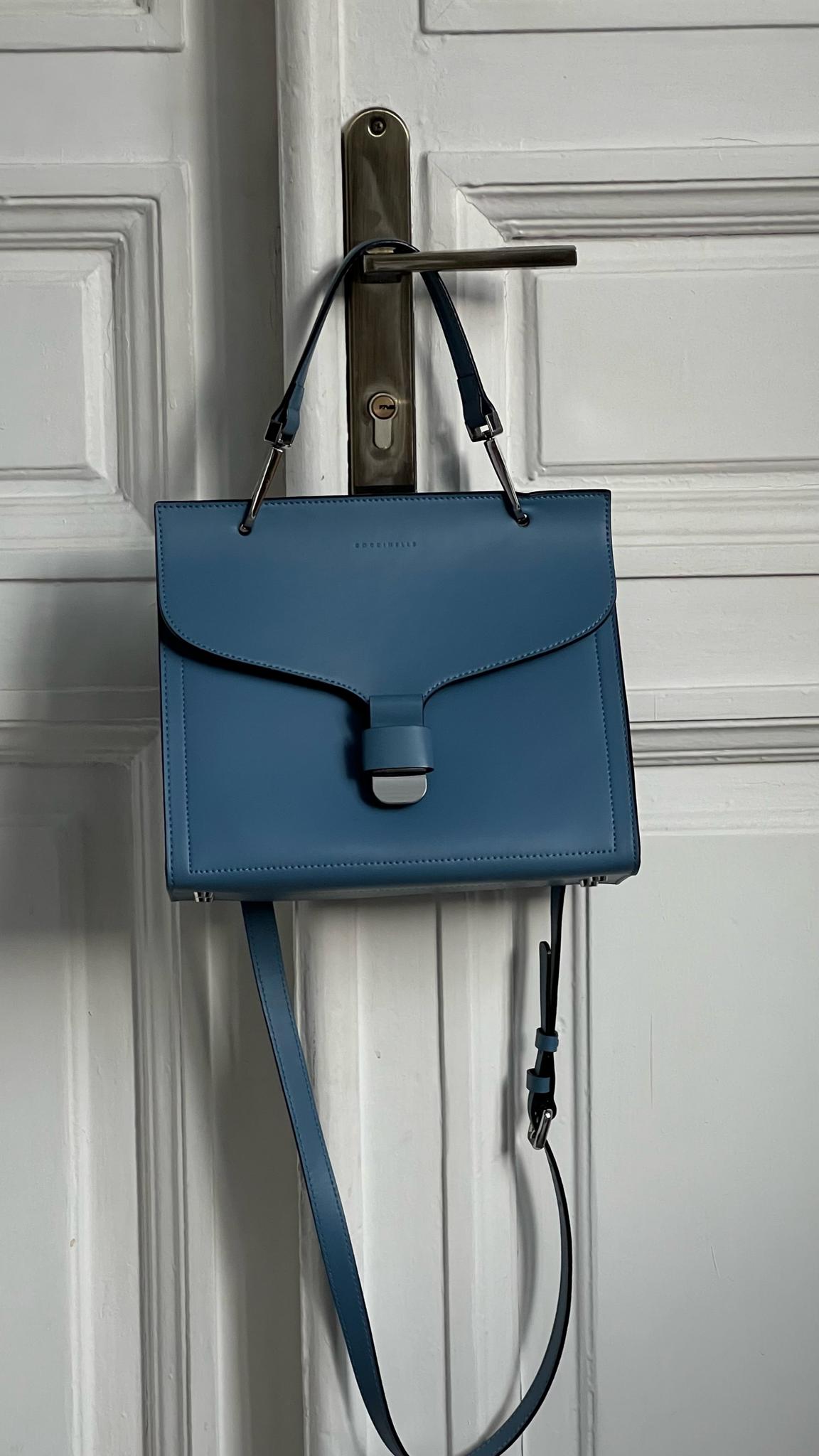 Coccinelle phebe bag sale