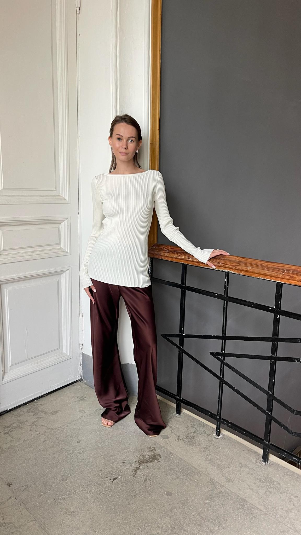 Abbigliamento trussardi outlet on sale