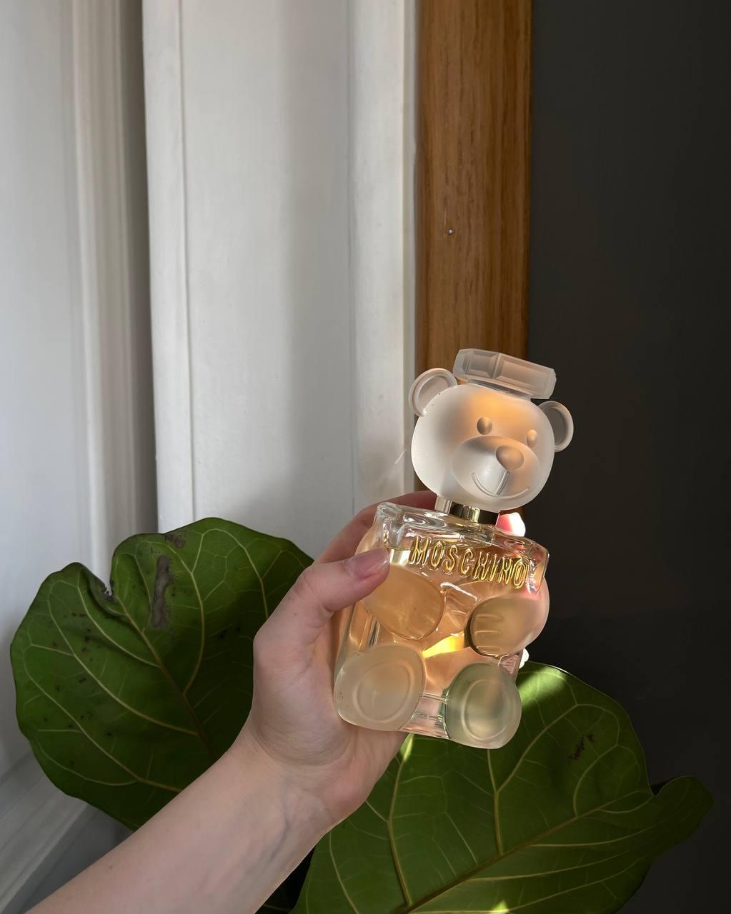 MOSCHINO toy 2