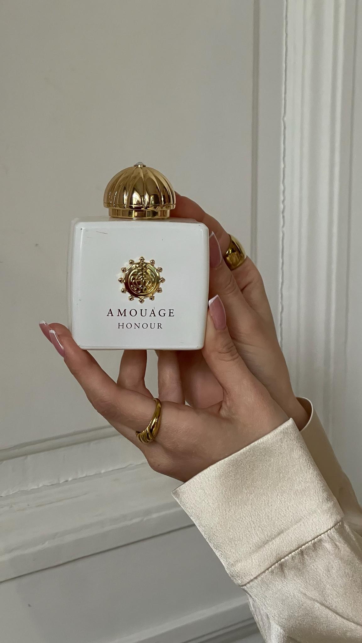 Amouage Honour Woman