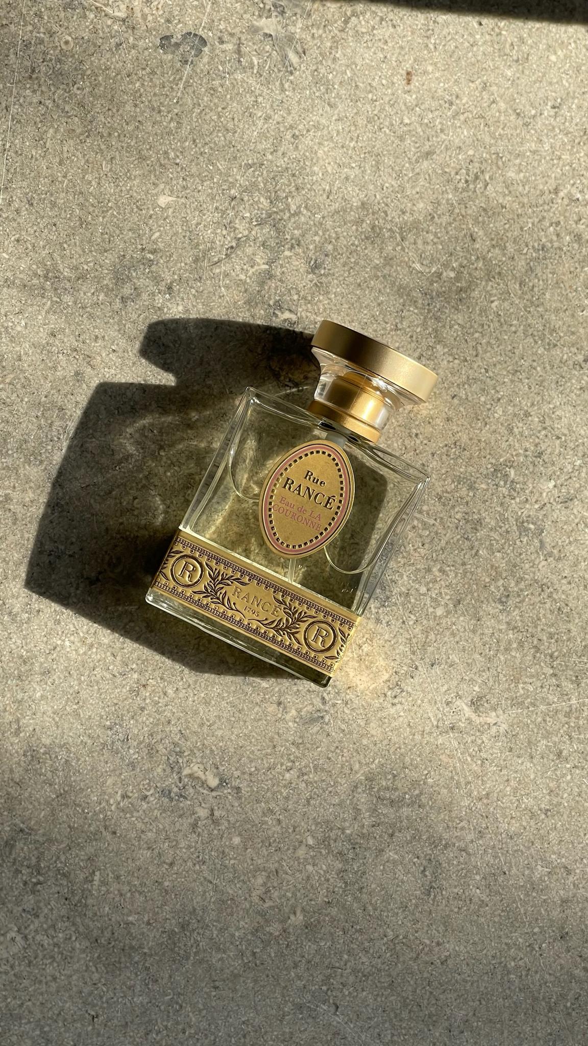 Rance 1795 Eau De La Couronne