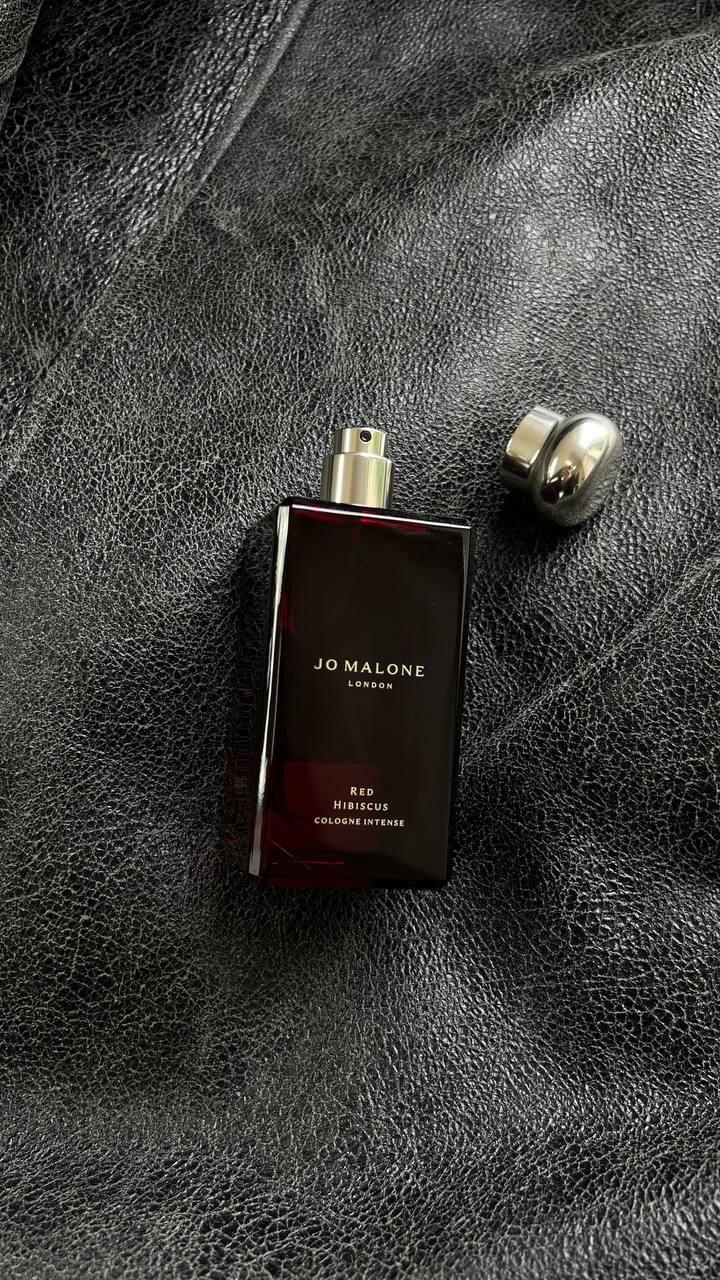 Jo Malone Red Hibiscus