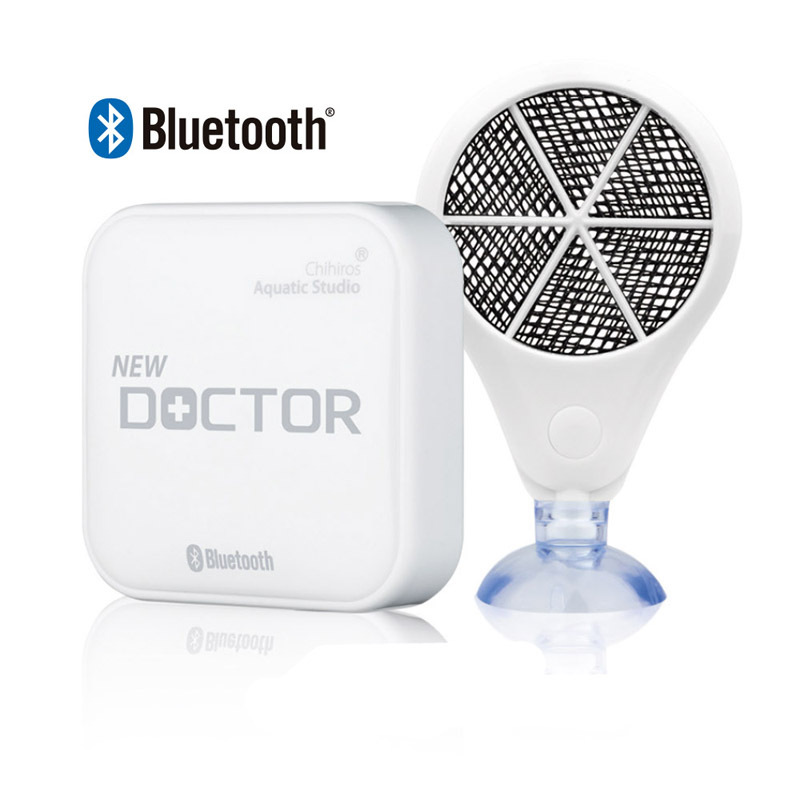 Ионизаторы > Ионизатор Chihiros Doctor Mate bluetooth edition купить в ...