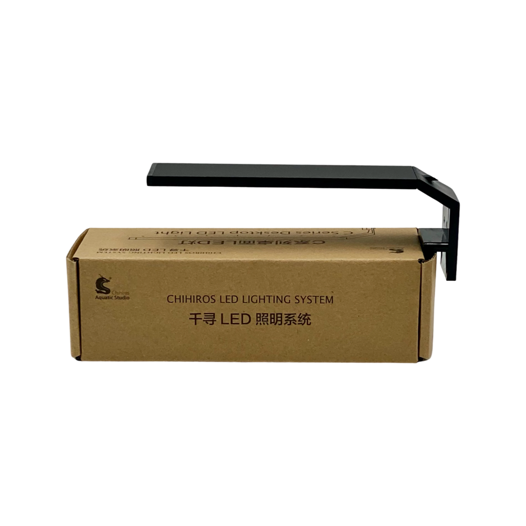 Светильники Chihiros > Светильник Chihiros RGB Vivid 2 45см купить в ...