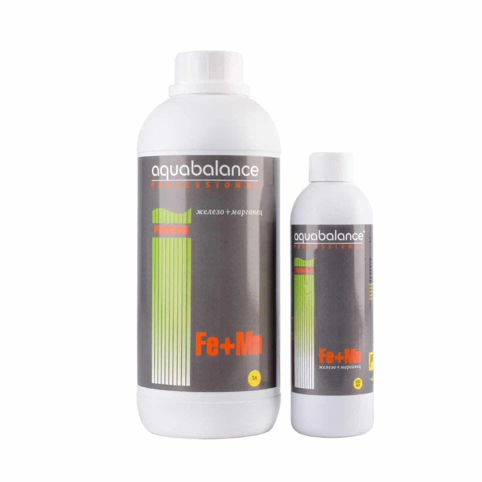 Удобрения AQUABALANCE