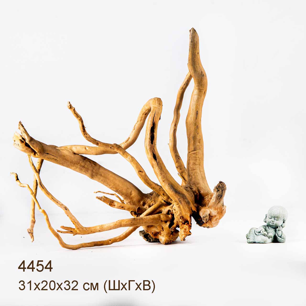 Коряги КОРЕНЬ АЗАЛИИ - L > Коряга MASHA BLOOM Корень азалии L - 4515 ...