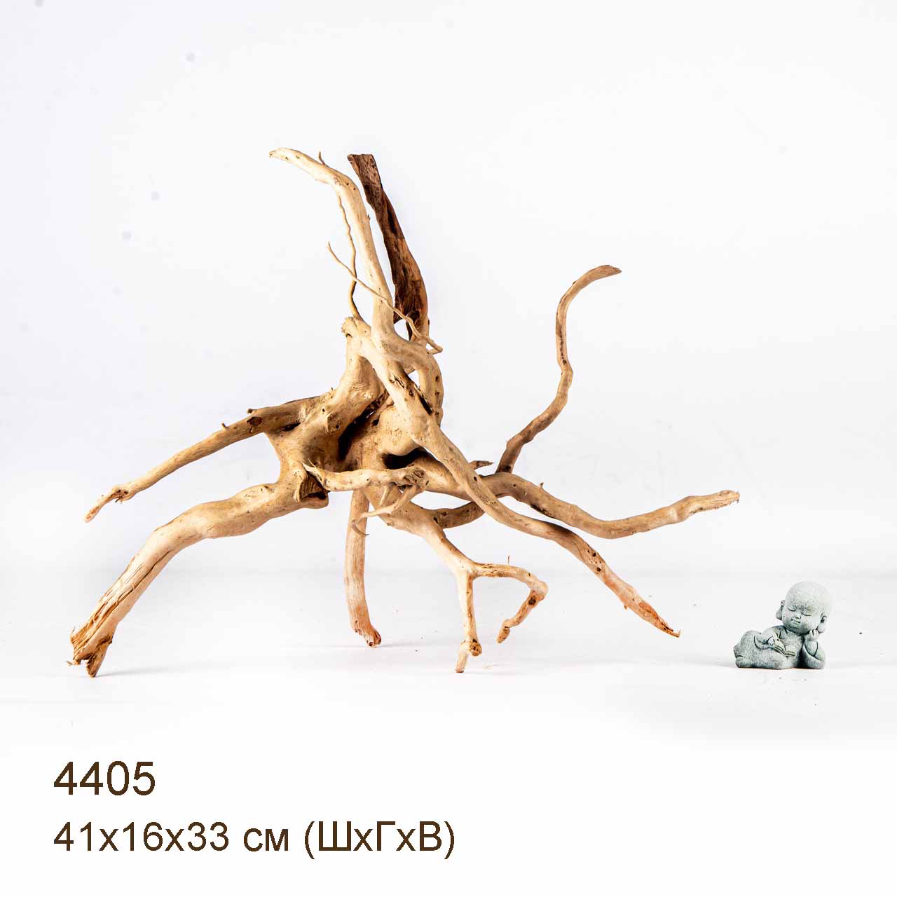 Коряги КОРЕНЬ АЗАЛИИ - L > Коряга MASHA BLOOM Корень азалии L - 4490 ...