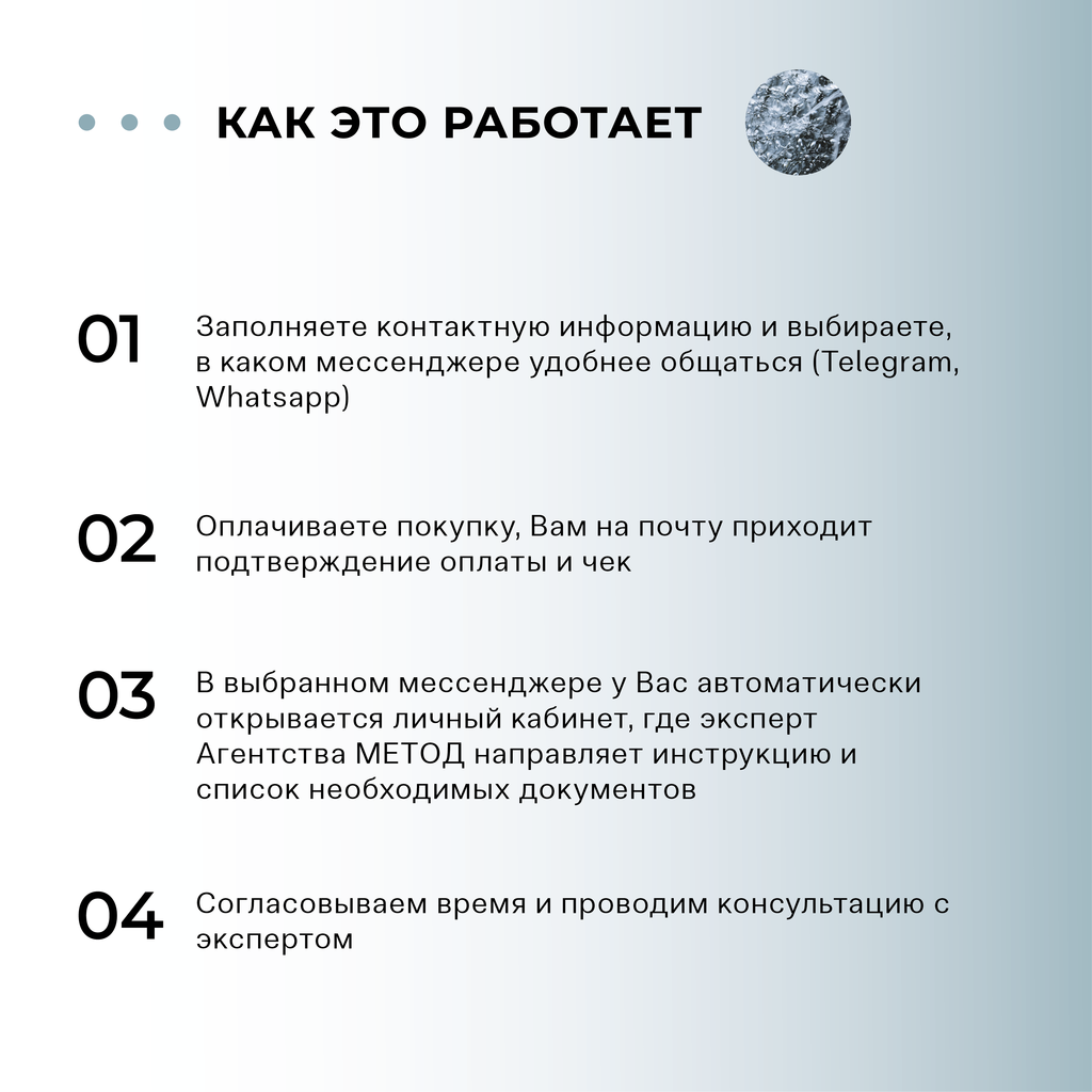 Подготовка и подача в налоговые органы декларации формы 3-НДФЛ по налогу на  доходы физических лиц