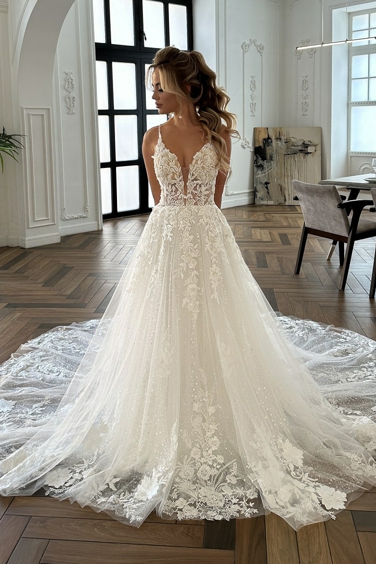 Wedding Dresses Catalogs