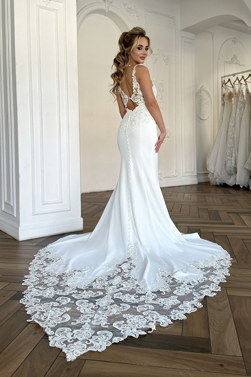 Wedding Dresses Catalogs